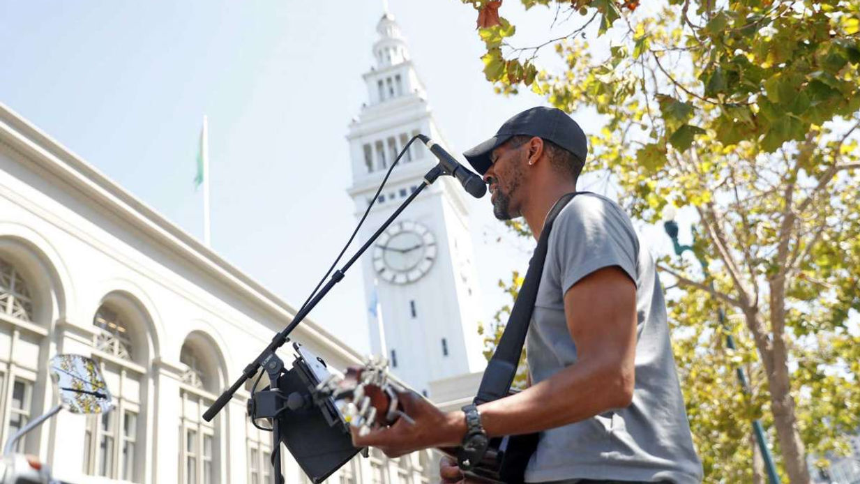 The Marc Coleman Story